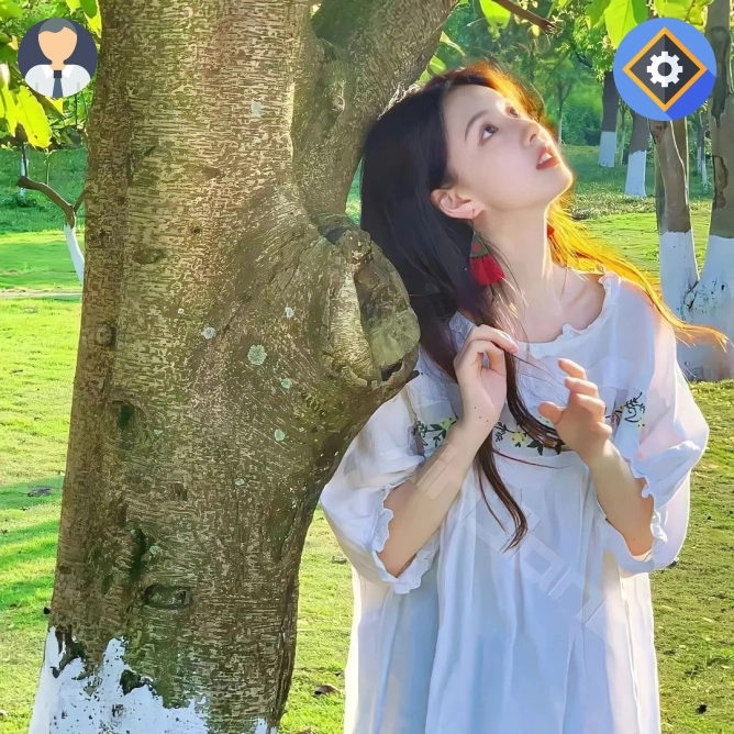 小周同学
